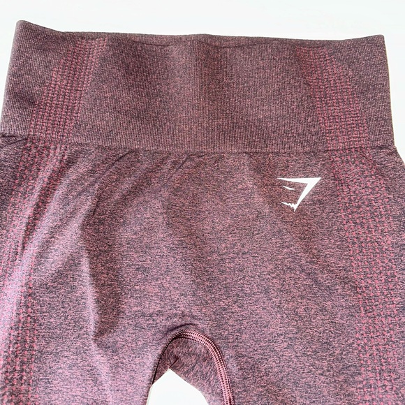 Gymshark Vital Seamless Leggings - Picture 7 of 7